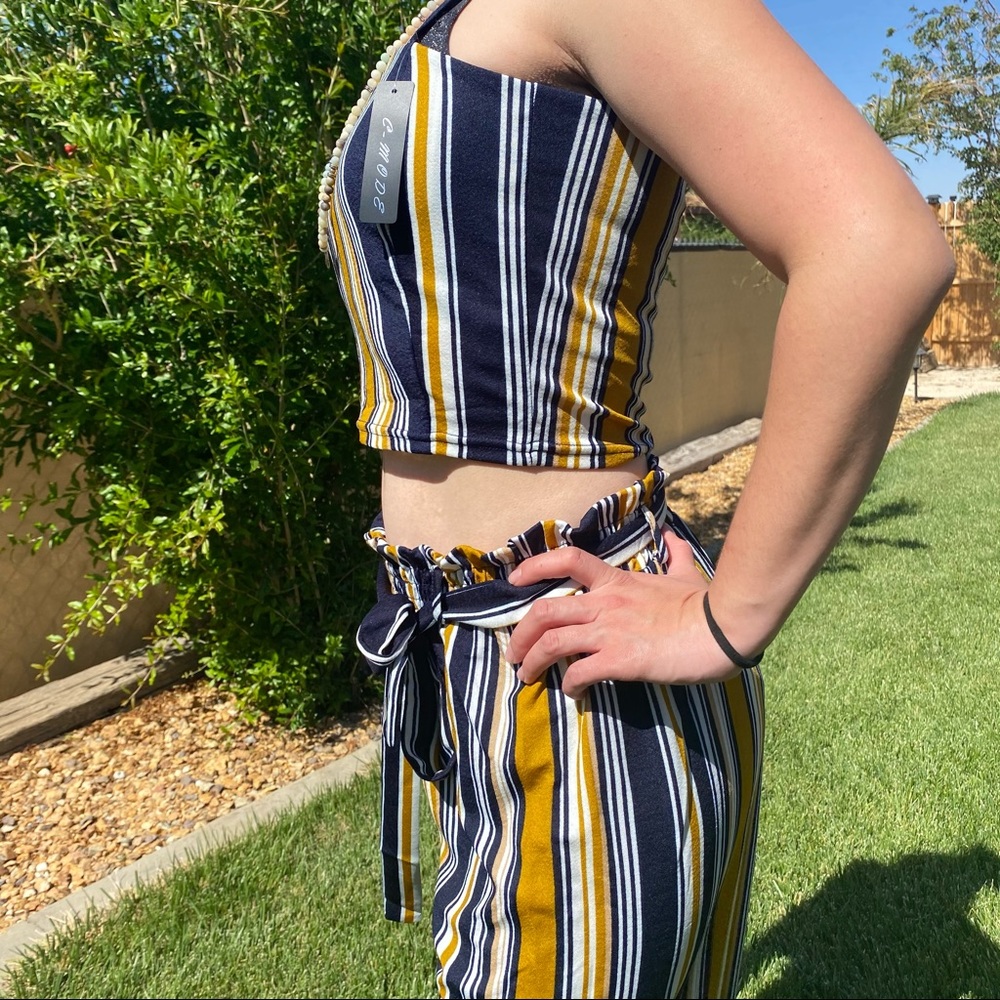 2 PIECES SET - Picture 4 of 12